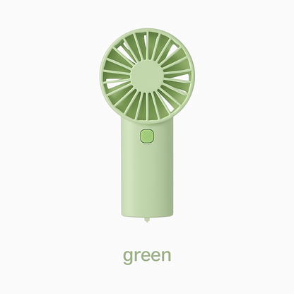 Stylish Pocket Breeze Fan™