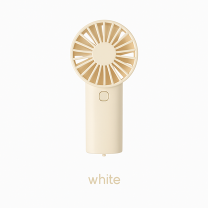 Stylish Pocket Breeze Fan™
