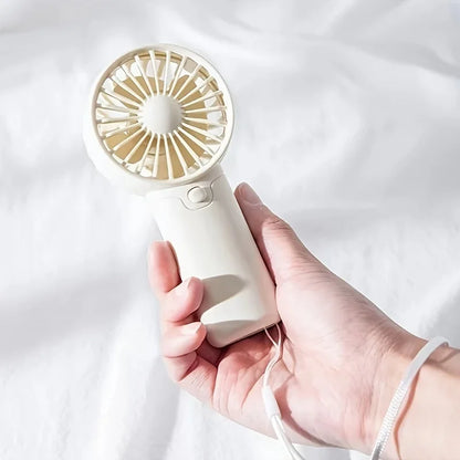 Stylish Pocket Breeze Fan™